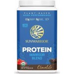Sunwarrior Protein Blend BIO 750 g – Hledejceny.cz