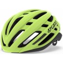 Cyklistická helma Giro Agilis HigLight yellow 2022