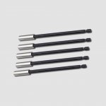 Magnetický nástavec na bity 300mm 5 ks – Zboží Dáma