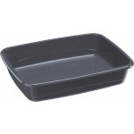 Ferplast otevřená kočičí toaleta 47 x 36 cm – Zboží Dáma