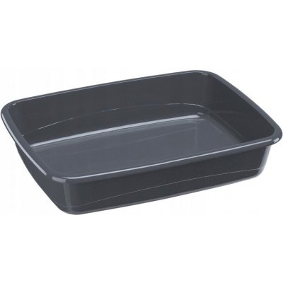 Ferplast otevřená kočičí toaleta 47 x 36 cm – Zboží Dáma