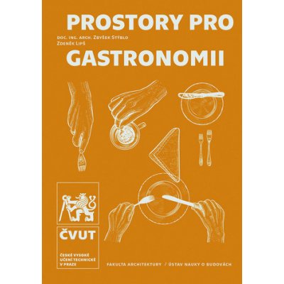 Prostory pro gastronomii