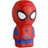 Dětské sprchové gely Spiderman sprchový gel 400 ml