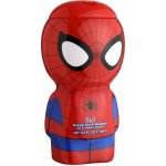 Marvel Spiderman sprchový gel 400 ml pro děti
