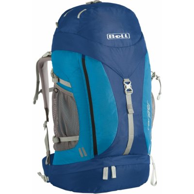 Boll Ranger 38-52l modrý – Zboží Mobilmania