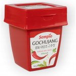 SEMPIO Korejská chilli pasta Gochujang 500 g – Zboží Dáma
