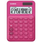 Casio Kalkulačka Casio MS 20 UC PK, růžová – Hledejceny.cz