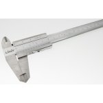 LIMIT Posuvné měřidlo s noniem 150mm TT 26700302 – Zboží Mobilmania