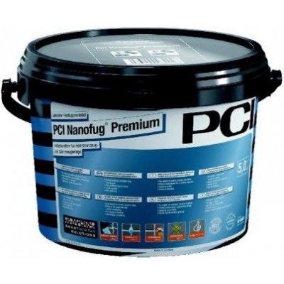 PCI Nanofug Premium 5KG – Zbozi.Blesk.cz