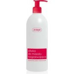 Ziaja Massage Oil hřejivý masážní olej 500 ml – Sleviste.cz