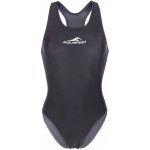 Aquafeel Aquafeelback Girls Black – Zboží Dáma