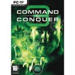Command and Conquer 3 Tiberium Wars – Zboží Dáma