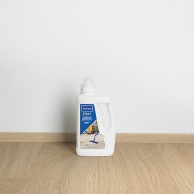 Quick Step Čistiaci prípravok pre laminátové , vinylové a drevené podlahy 1000 ml