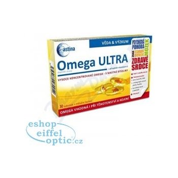 Astina Omega Ultra tablet 30