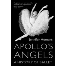 J. Homans - Apollo's Angels