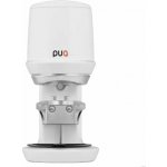 Puqpress M2 58,3 mm automatický tamper bílý – Hledejceny.cz