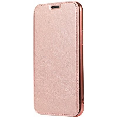 Electro Book růžové – Huawei Y5 2018 / Honor 7S – Hledejceny.cz