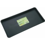 Garland podmiska plast Maxi Garden Tray Black 79 x 40 x 5 cm – Hledejceny.cz