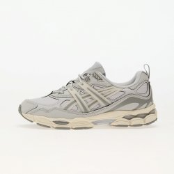 Asics Gel-Nyc Utility Cloud Grey/ Clay Grey