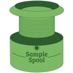 cívky FOX International EOS 7000 Spare Spool – Sleviste.cz