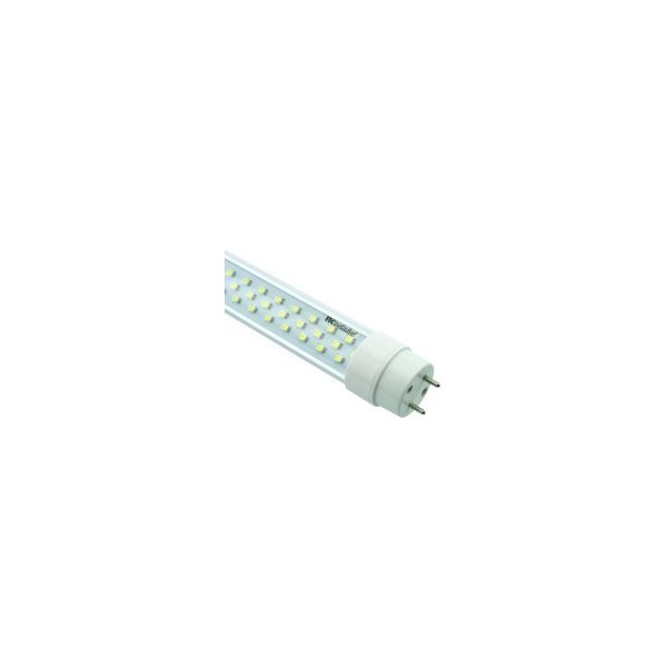 Žárovka Fktechnics LED trubice T8 150cm studená bílá 6500K 2340lm 25W 3528 230V čirá AL + PL