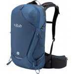 Rab Protium 27l Tempest Blue – Zboží Mobilmania