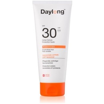 Daylong Protect & Care locio SPF30 200 ml