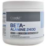 OstroVit Beta Alanine 2400 150 kapslí – Hledejceny.cz