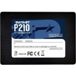 Patriot P210 128GB, P210S128G25 – Zboží Mobilmania