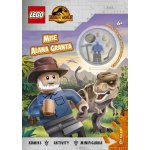 LEGO® Jurassic World™: Mise Alana Granta - CPRESS – Zboží Mobilmania