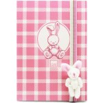 Makenotes zápisník A6 bunny – Sleviste.cz