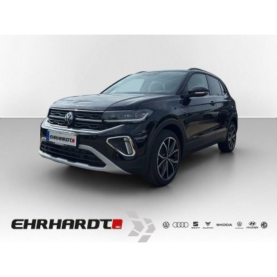 Volkswagen T-Cross 1.0 TSI DSG Style 85 kW | Zboží Auto