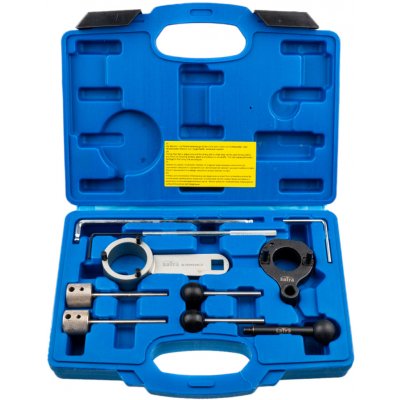 Aretace rozvodů VAG 1.4, 1.6 a 2.0 TDI CR turbo diesel, od roku 2012 - SATRA – Sleviste.cz