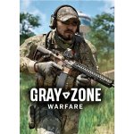 Gray Zone Warfare – Hledejceny.cz