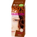 Santé Rostlinná barva na vlasy bronzová 100 g