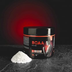 Kratom World BCAA 200 g