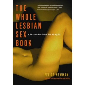 Whole Lesbian Sex Book
