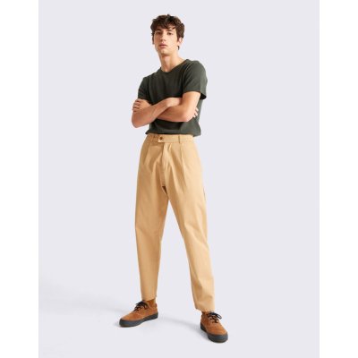 Thinking MU Camel Wotan pants CAMEL