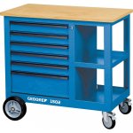 Gedore 6618050 – Zboží Mobilmania