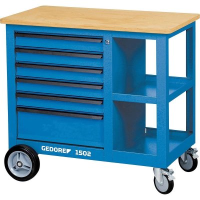 Gedore 6618050 – Zboží Mobilmania