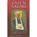 Zazen satori - úvod do meditace zazen