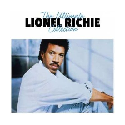 Lionel Richie - The Ultimate Collection CD