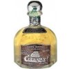 Tequila La Cofradia Anejo 40% 0,7 l (holá láhev)