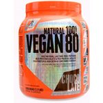 Extrifit Vegan 80 1000 g – Hledejceny.cz