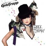 Goldfrapp - Black Cherry CD – Hledejceny.cz