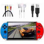 X12 – Zboží Živě