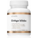 Venira ginkgo biloba 80 kapslí – Hledejceny.cz