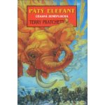 Pátý elefant Úžasná Zeměplocha 24 - Terry Pratchett – Hledejceny.cz