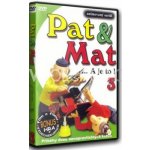 Pat a Mat 3 DVD – Hledejceny.cz