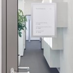 Magnetoplan Magnetofix magnetický rámeček A3 šedý 5 ks – Zboží Živě